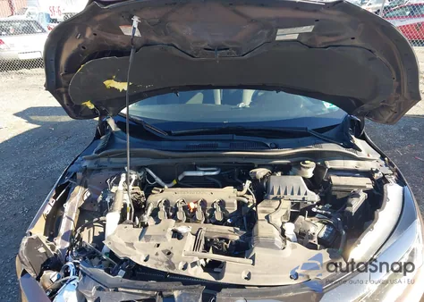 2019 Honda Hr-V Ex from USA, damaged, VIN 3CZRU5H50KM707988